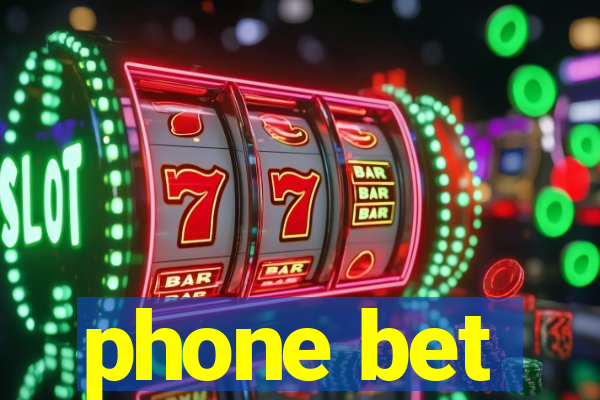 phone bet