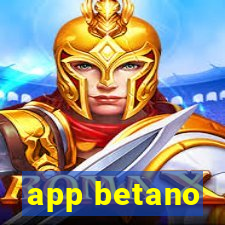 app betano