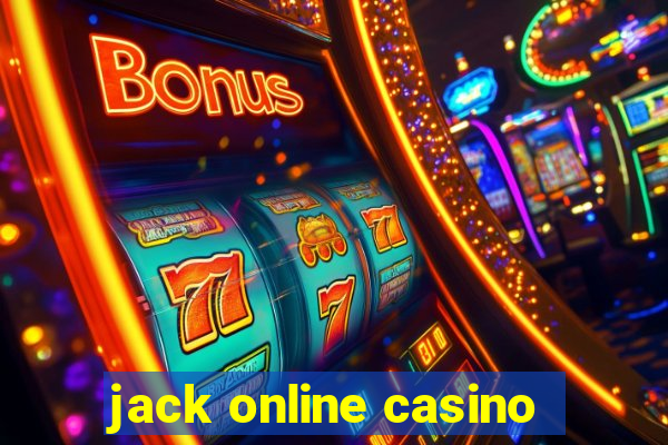 jack online casino