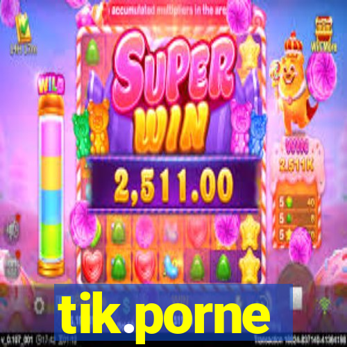 tik.porne