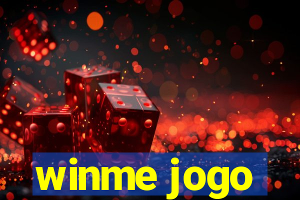 winme jogo