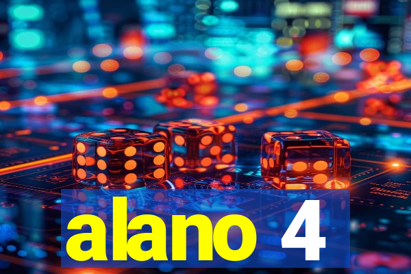 alano 4