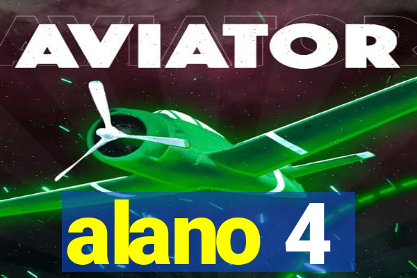 alano 4