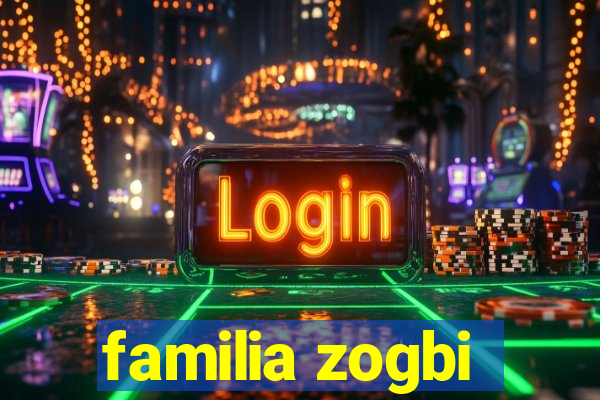 familia zogbi