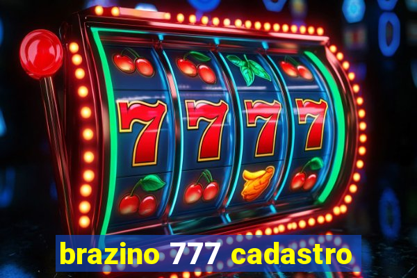 brazino 777 cadastro