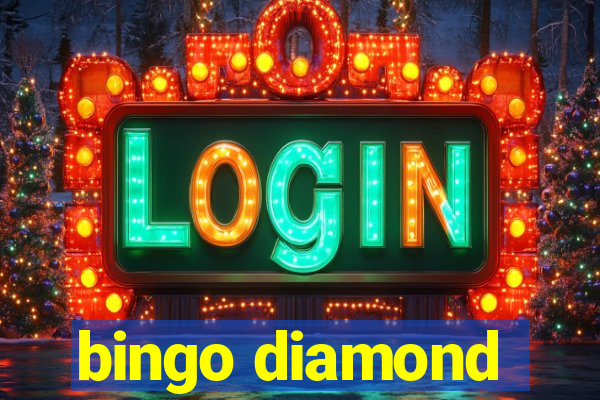 bingo diamond