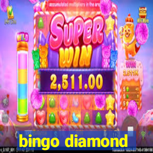 bingo diamond