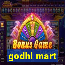 godhi mart