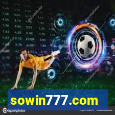 sowin777.com