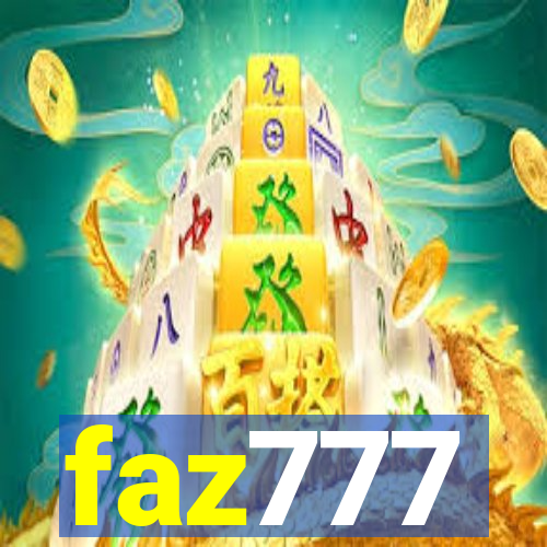 faz777