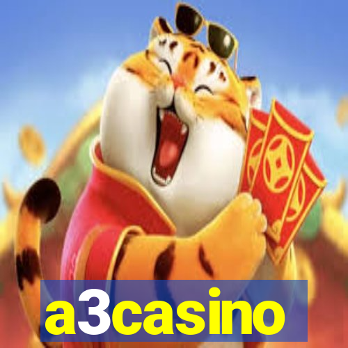 a3casino