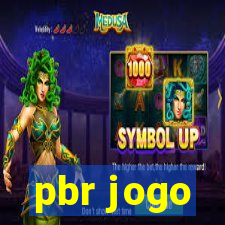 pbr jogo