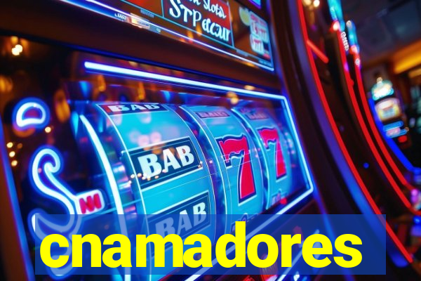 cnamadores