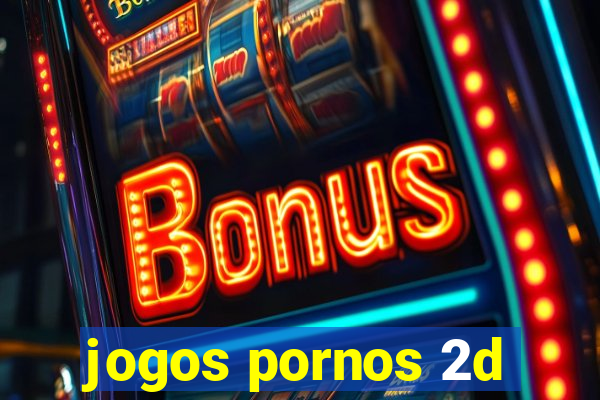 jogos pornos 2d