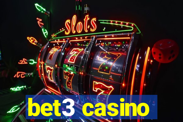 bet3 casino