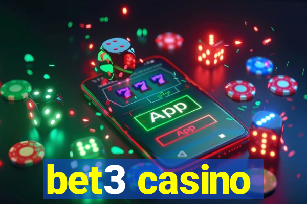 bet3 casino