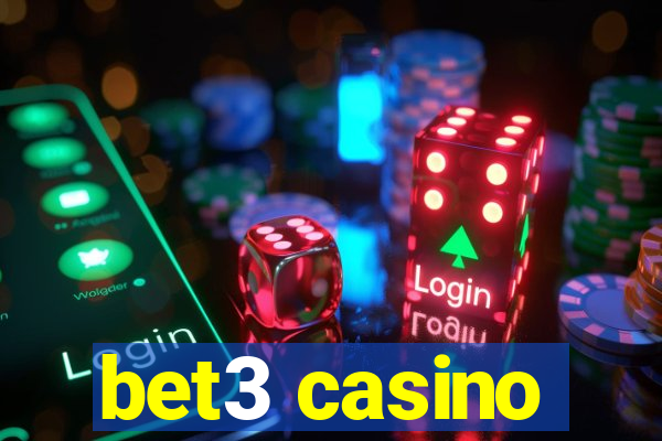 bet3 casino