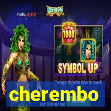 cherembo