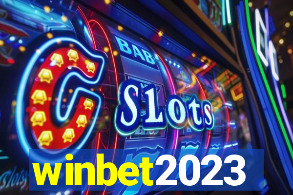 winbet2023