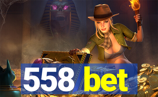 558 bet