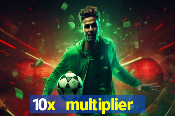 10x multiplier casino no deposit