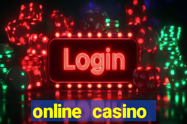 online casino mobile games