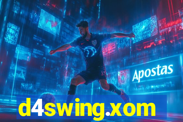 d4swing.xom