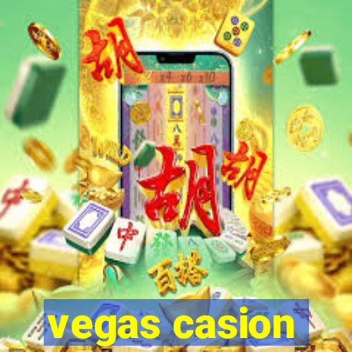 vegas casion