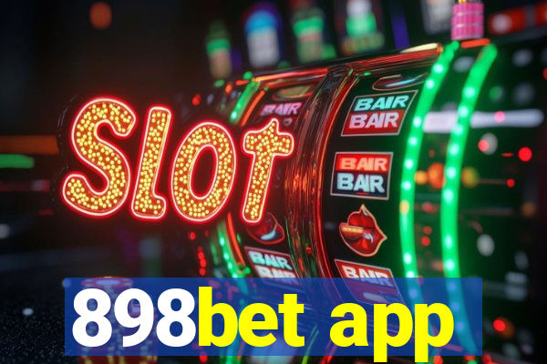 898bet app