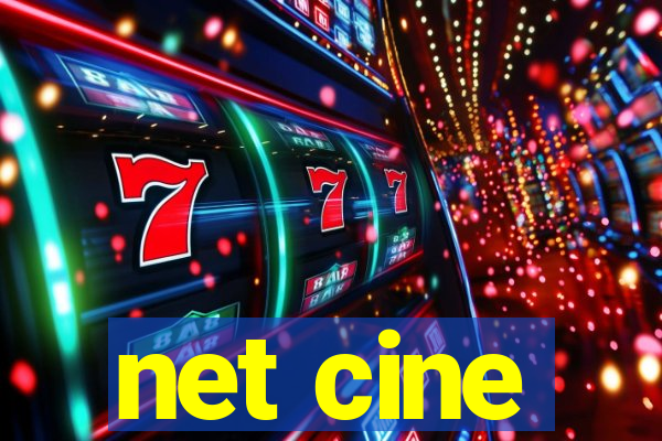 net cine