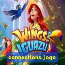 connections jogo