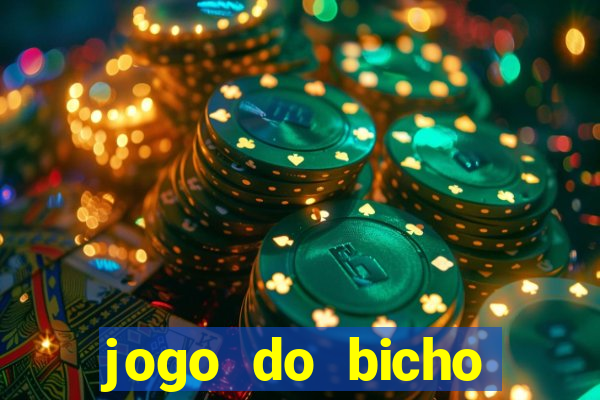 jogo do bicho online aplicativo