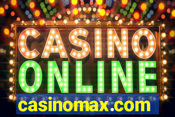 casinomax.com