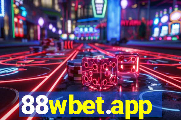 88wbet.app