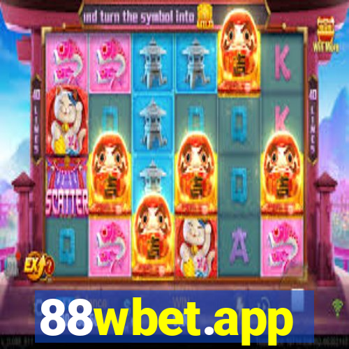 88wbet.app