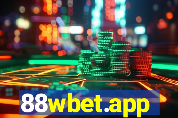 88wbet.app