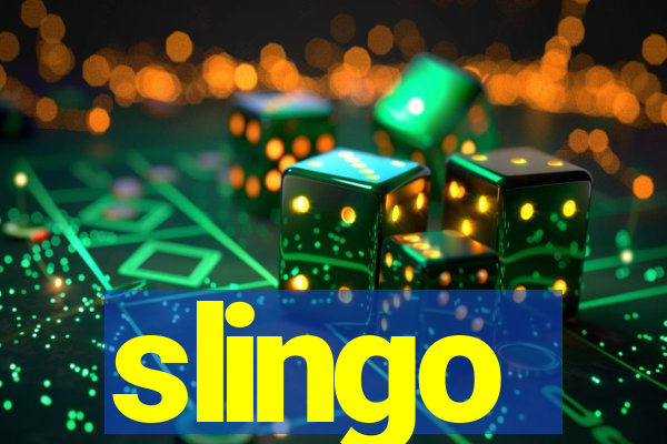 slingo