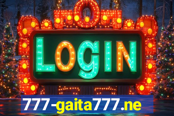 777-gaita777.net