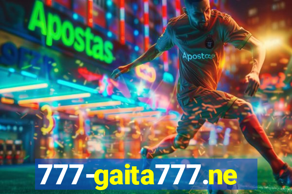 777-gaita777.net