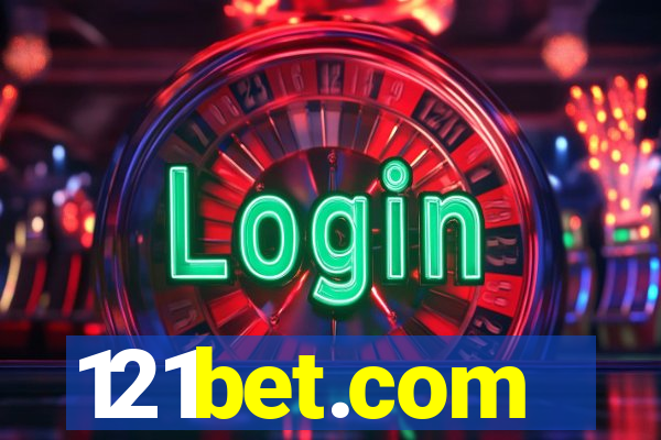 121bet.com