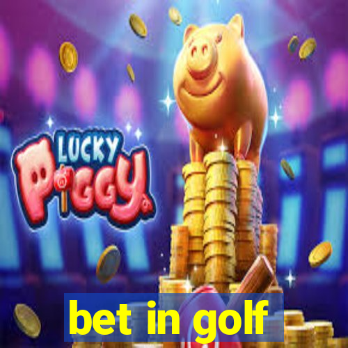 bet in golf