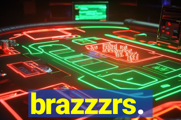 brazzzrs.