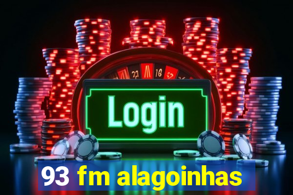 93 fm alagoinhas