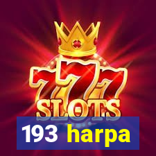 193 harpa