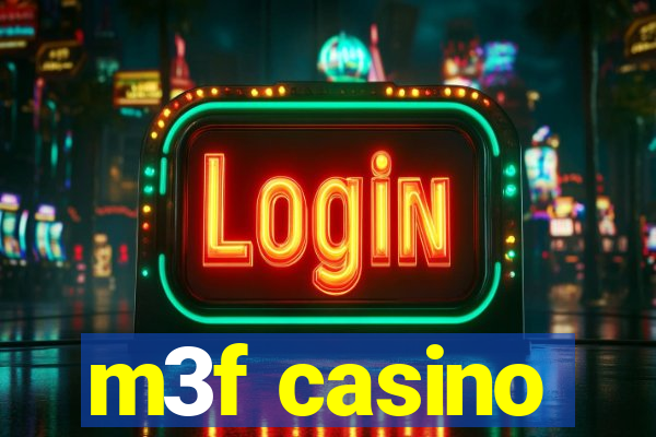 m3f casino