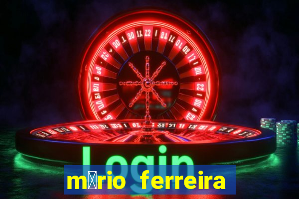 m谩rio ferreira dos santos pdf