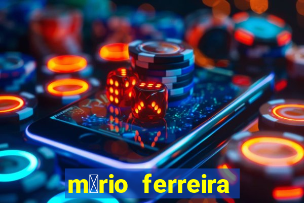 m谩rio ferreira dos santos pdf