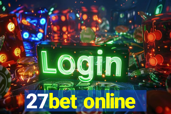 27bet online