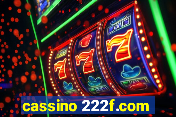 cassino 222f.com