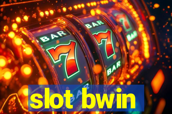 slot bwin